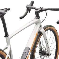 Specialized Diverge 4 Comp Carbon - Grigio