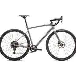 Specialized Diverge E5 Comp - Argento