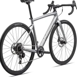 Specialized Diverge E5 Comp - Argento