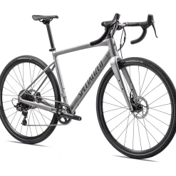 Specialized Diverge E5 Comp - Argento