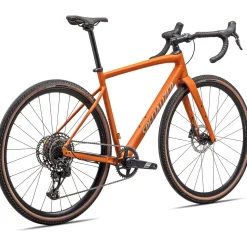 Specialized Diverge E5 Comp - Arancio