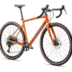 Specialized Diverge E5 Comp - Arancio