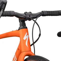 Specialized Diverge E5 Comp - Arancio