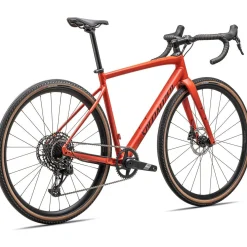 Specialized Diverge E5 Comp - Arancio verde