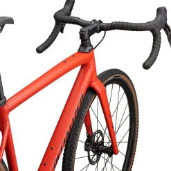 Specialized Diverge E5 Comp - Arancio verde