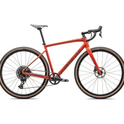 Specialized Diverge E5 Comp - Arancio verde