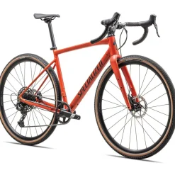 Specialized Diverge E5 Comp - Arancio verde