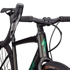Specialized Diverge E5 Comp - Blu