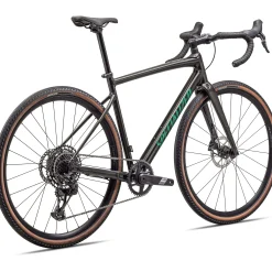 Specialized Diverge E5 Comp - Blu
