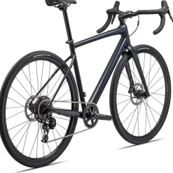 Specialized Diverge E5 Comp - Blu