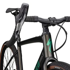 Specialized Diverge E5 Comp - Nero