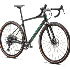 Specialized Diverge E5 Comp - Nero