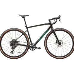 Specialized Diverge E5 Comp - Nero