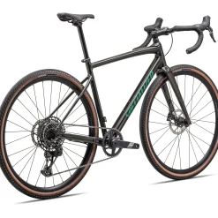 Specialized Diverge E5 Comp - Nero