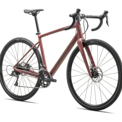 Specialized Diverge E5 2024 - Rosso