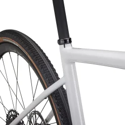 Specialized Diverge Expert Carbon - Bianco