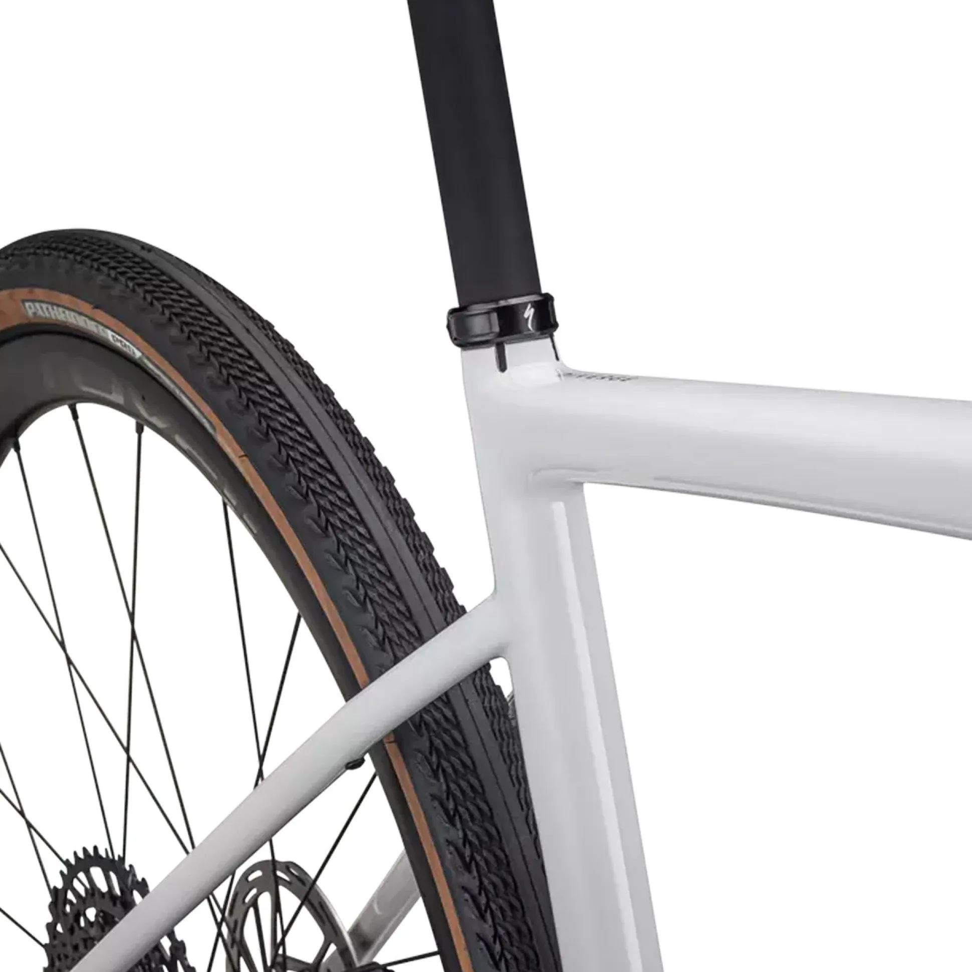 Specialized Diverge Expert Carbon - Bianco