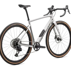 Specialized Diverge Expert Carbon - Bianco