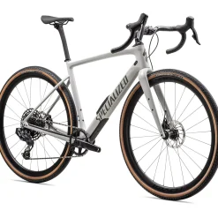 Specialized Diverge Expert Carbon - Bianco