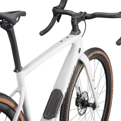 Specialized Diverge Expert Carbon - Bianco