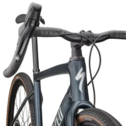 Specialized Diverge Expert Carbon - Blu