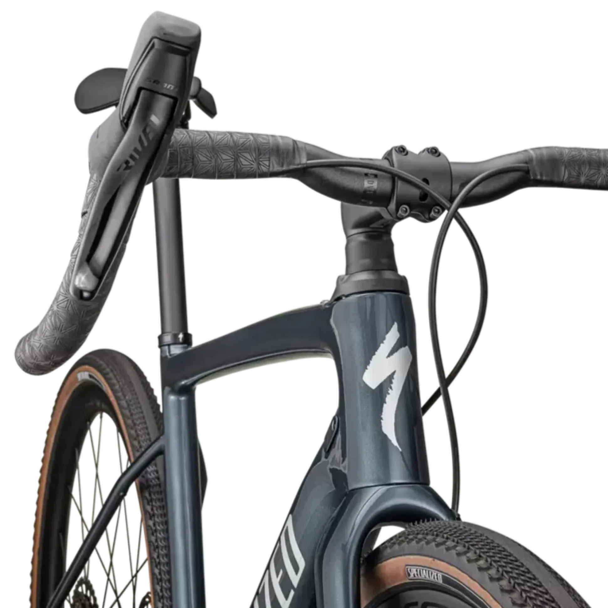 Specialized Diverge Expert Carbon - Blu