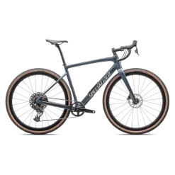 Specialized Diverge Expert Carbon - Blu