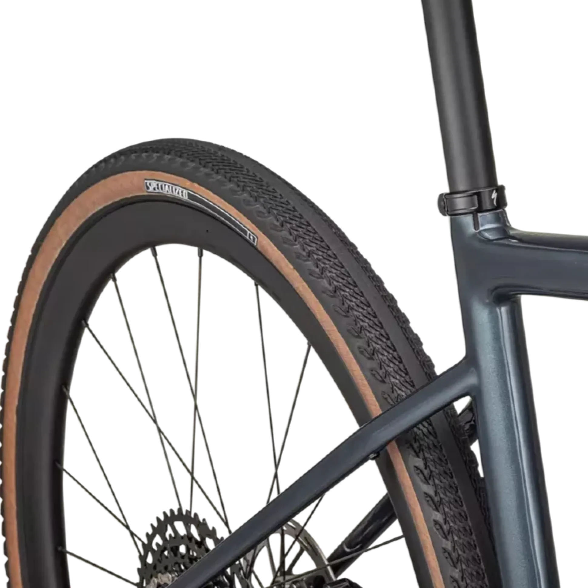 Specialized Diverge Expert Carbon - Blu