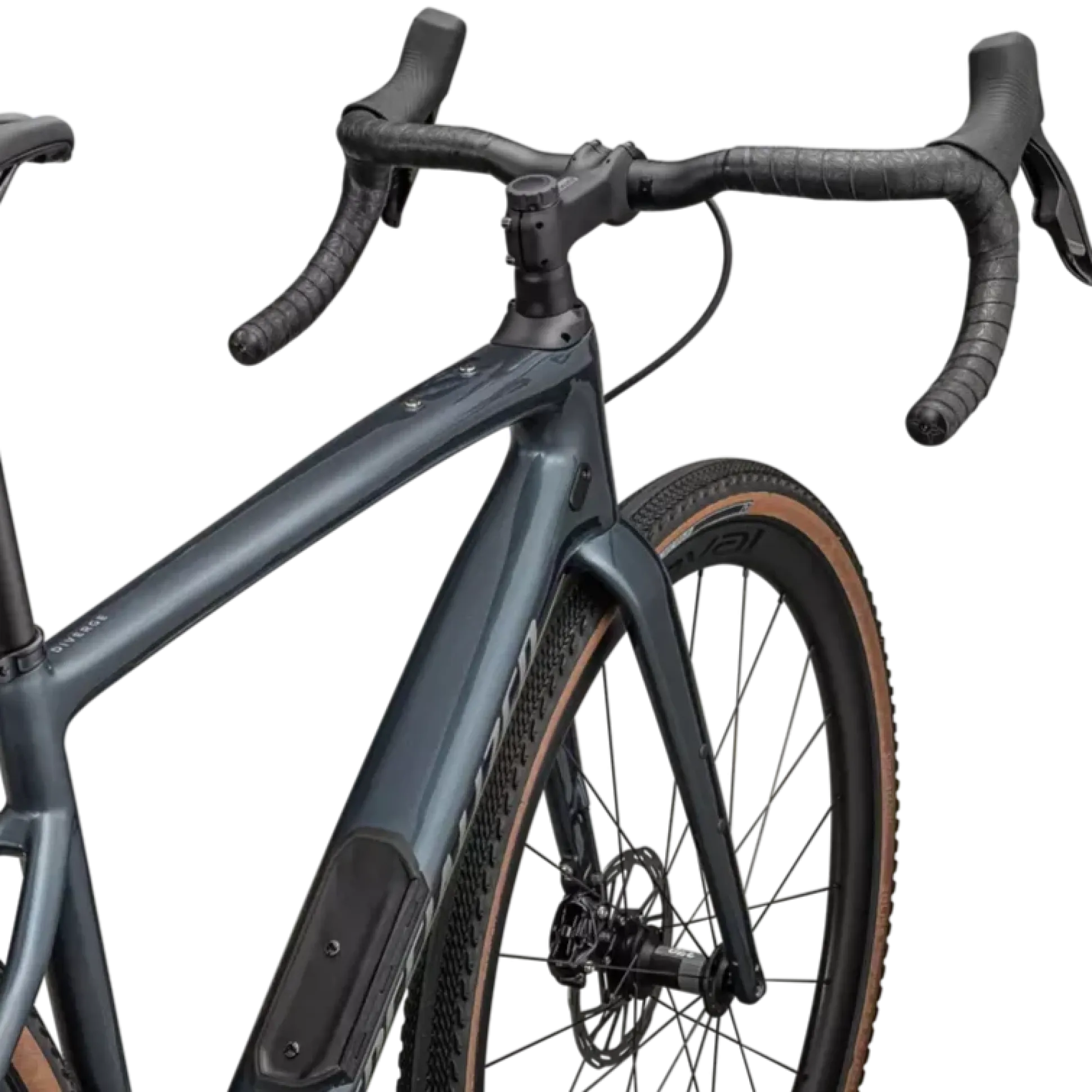 Specialized Diverge Expert Carbon - Blu