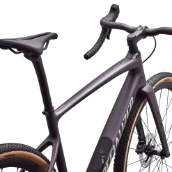 Specialized Diverge 4 Expert GRX DI2 - Viola