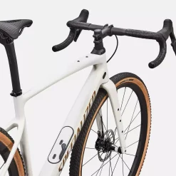 Specialized Diverge 4 Pro Force XPLR - Bianco