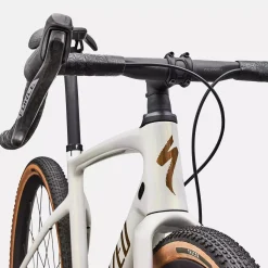 Specialized Diverge 4 Pro Force XPLR - Bianco
