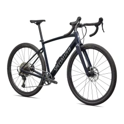 Specialized Diverge 4 Sport Alloy - Blu