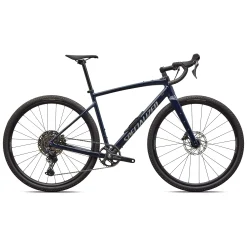 Specialized Diverge 4 Sport Alloy - Blu