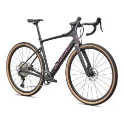 Specialized Diverge 4 Sport Carbon - Grigio