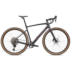 Specialized Diverge 4 Sport Carbon - Grigio