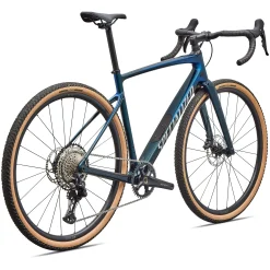 Specialized Diverge 4 Sport Carbon - Verde