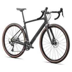 Specialized Diverge Sport Carbon - Nero
