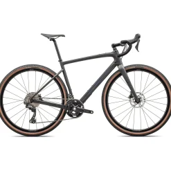 Specialized Diverge Sport Carbon - Nero