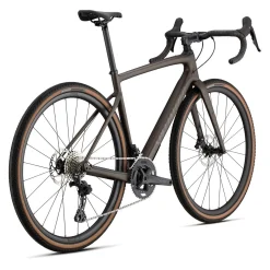Specialized Diverge Sport Carbon - Marrone