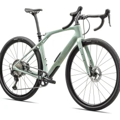 Specialized Diverge STR Comp - Bianco