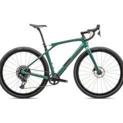 Specialized Diverge STR Expert - Verde