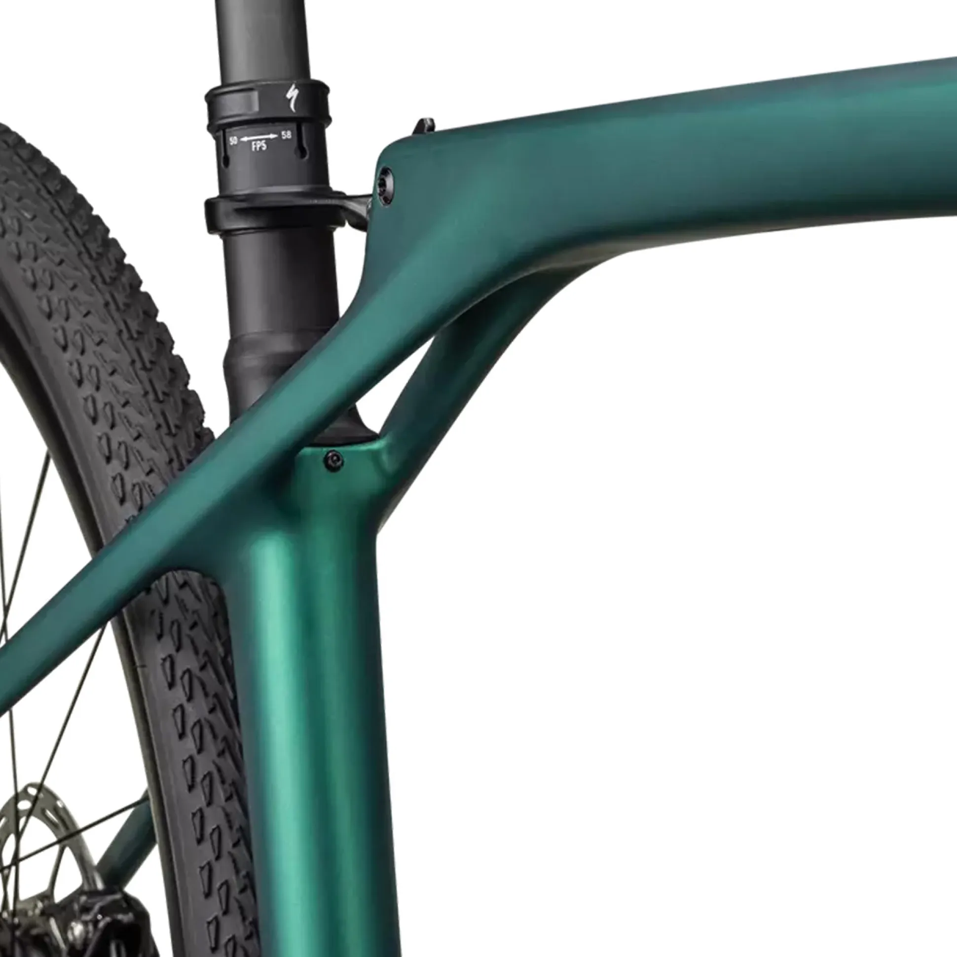 Specialized Diverge STR Expert - Verde