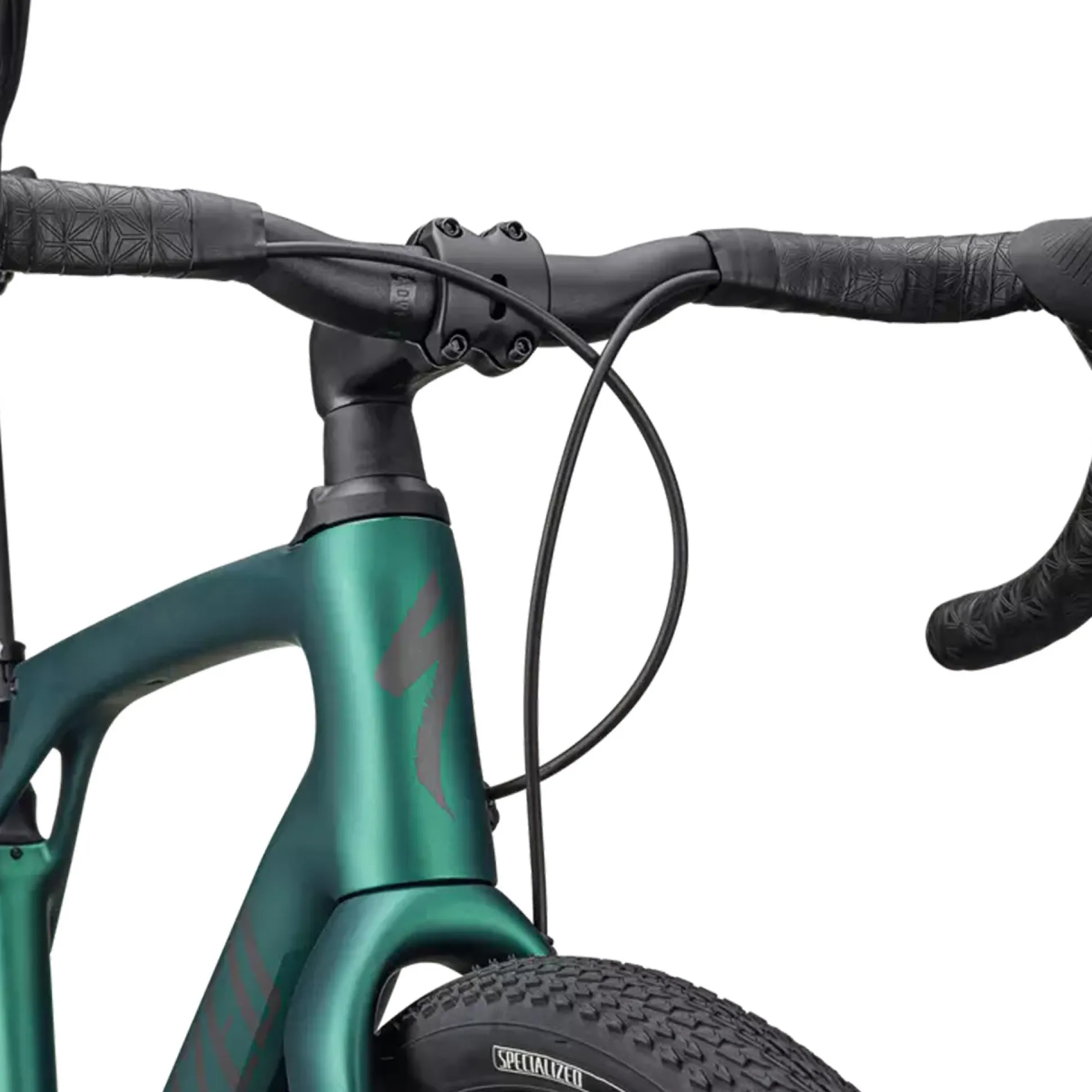 Specialized Diverge STR Expert - Verde