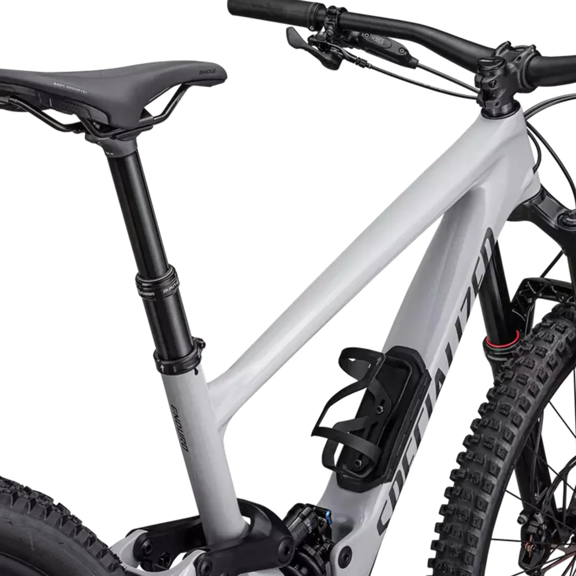 Specialized Enduro Comp - Grigio