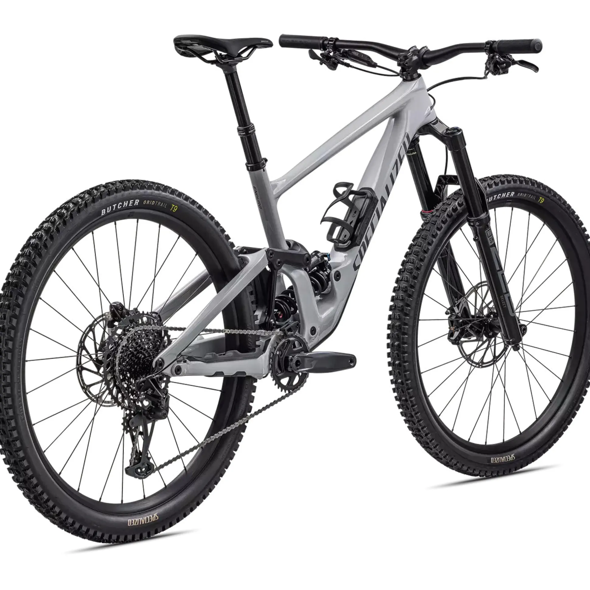 Specialized Enduro Comp - Grigio