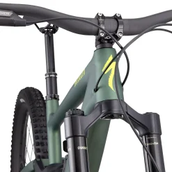 Specialized Enduro Pro - Verde