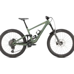 Specialized Enduro Pro - Verde