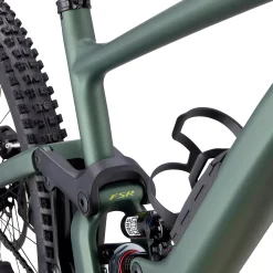 Specialized Enduro Pro - Verde