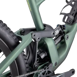 Specialized Enduro Pro - Verde